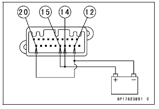 Meter, Gauge, Indicator Unit