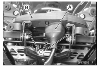 Radiator Fan System