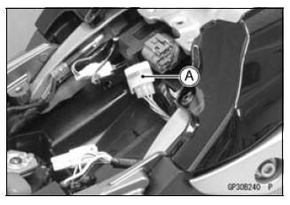 Immobilizer System (Equipped Models)