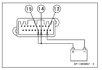 Meter, Gauge, Indicator Unit