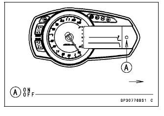Immobilizer System (Equipped Models)