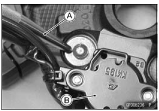 Immobilizer System (Equipped Models)