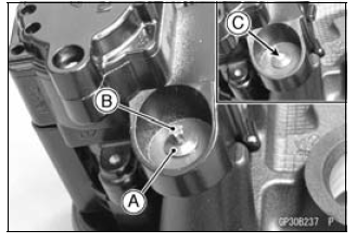 Immobilizer System (Equipped Models)