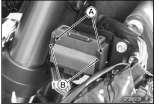 Immobilizer System (Equipped Models)