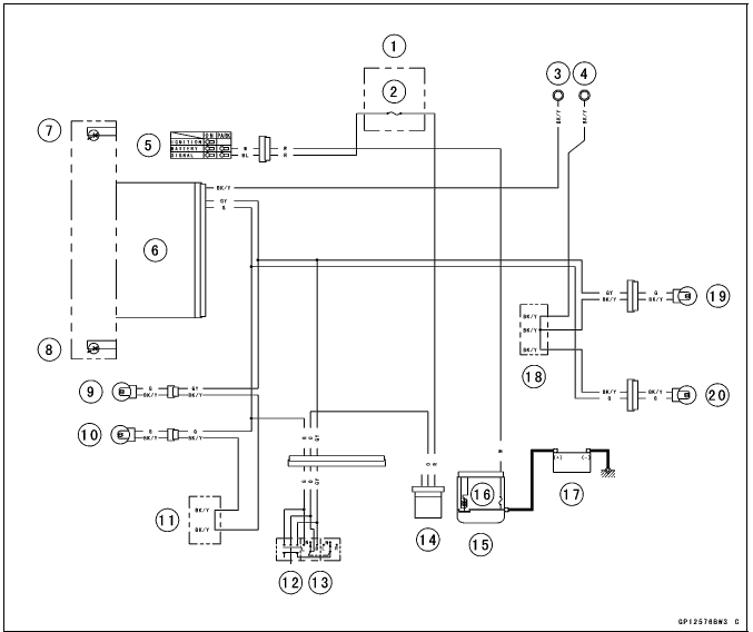 Lighting System