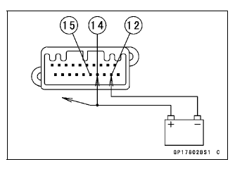 Meter, Gauge, Indicator Unit