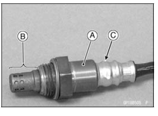 Switches and Sensors