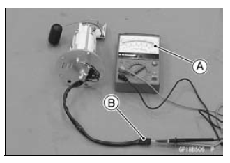 Switches and Sensors