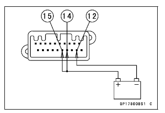 Meter, Gauge, Indicator Unit