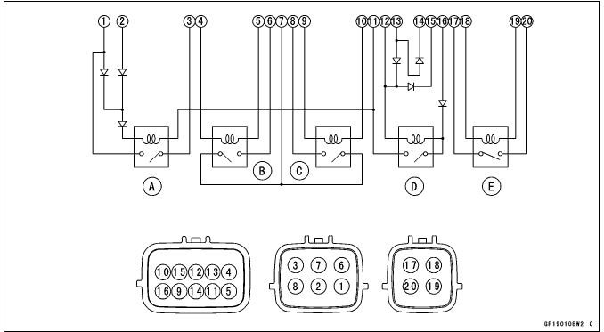 Relay Box
