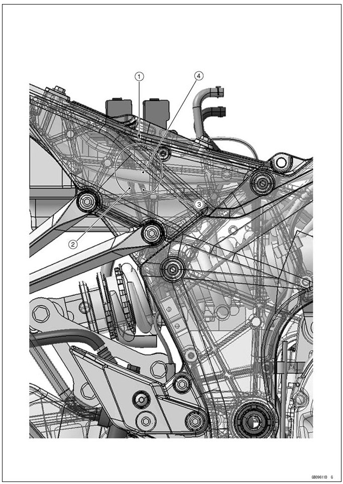 Cable, Wire, and Hose Routing