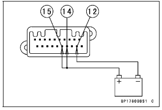 Meter, Gauge, Indicator Unit