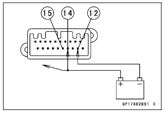 Meter, Gauge, Indicator Unit