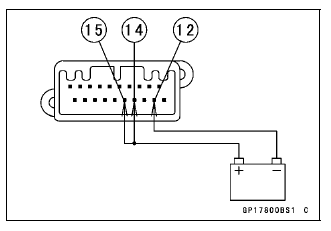 Meter, Gauge, Indicator Unit
