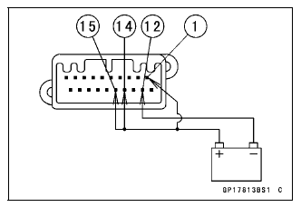 Meter, Gauge, Indicator Unit