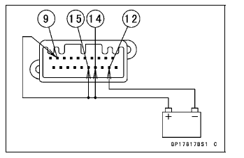 Meter, Gauge, Indicator Unit