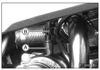 Electric Starter System