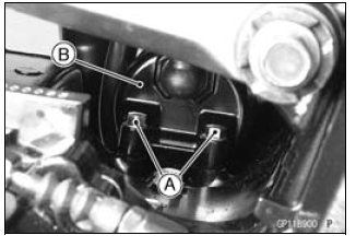 Electric Starter System