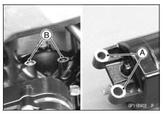 Electric Starter System