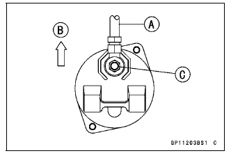 Electric Starter System