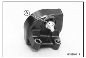 Electric Starter System