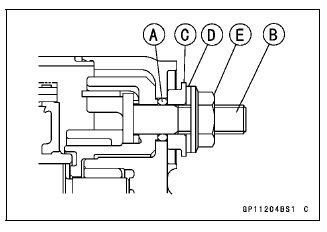 Electric Starter System