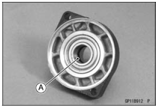 Electric Starter System