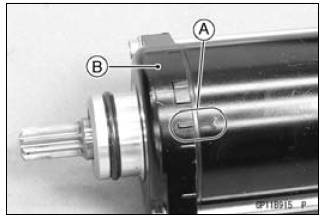 Electric Starter System
