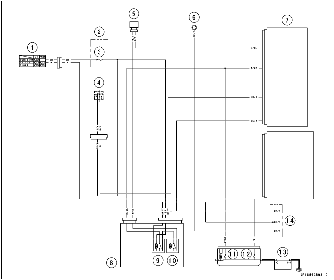 Air Switching Valve