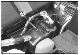 Electric Starter System