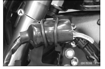 Radiator Fan System