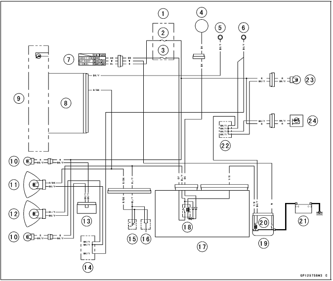 Lighting System