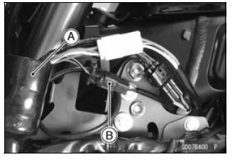 Radiator Fan System