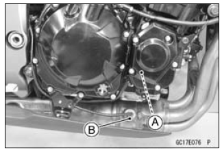 DFI Parts Location