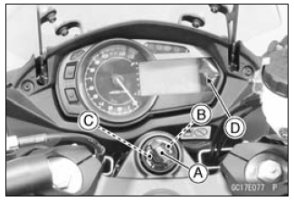 DFI Parts Location