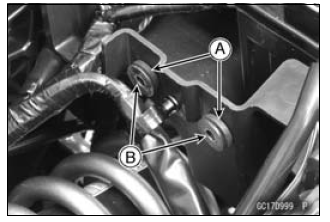 Vehicle-down Sensor (Service Code 31)