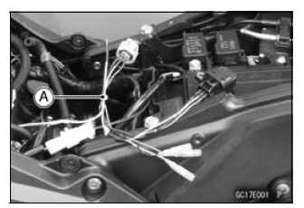 Vehicle-down Sensor (Service Code 31)