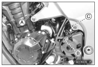 DFI Parts Location