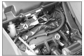 DFI Parts Location
