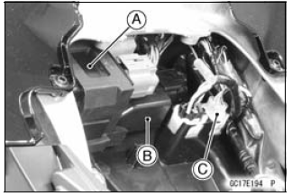 DFI Parts Location