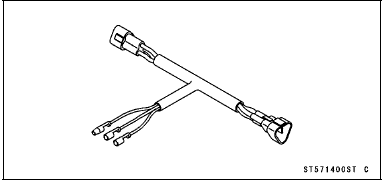 Special Tools and Sealant