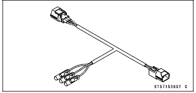 Special Tools and Sealant