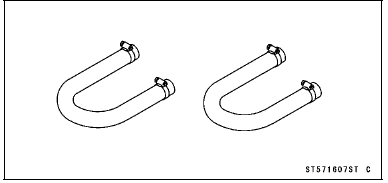Special Tools and Sealant