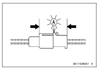 DFI Servicing Precautions