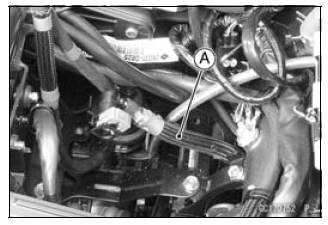 DFI Servicing Precautions