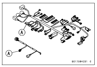 Troubleshooting the DFI System