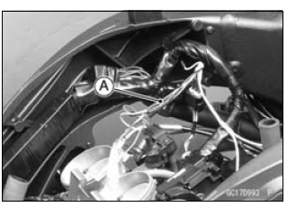 Intake Air Pressure Sensor #1 (Service Code 12)