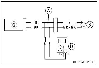 Intake Air Temperature Sensor (Service Code 13)