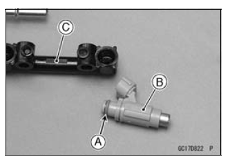 Throttle Body Assy