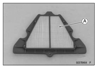 Air Cleaner